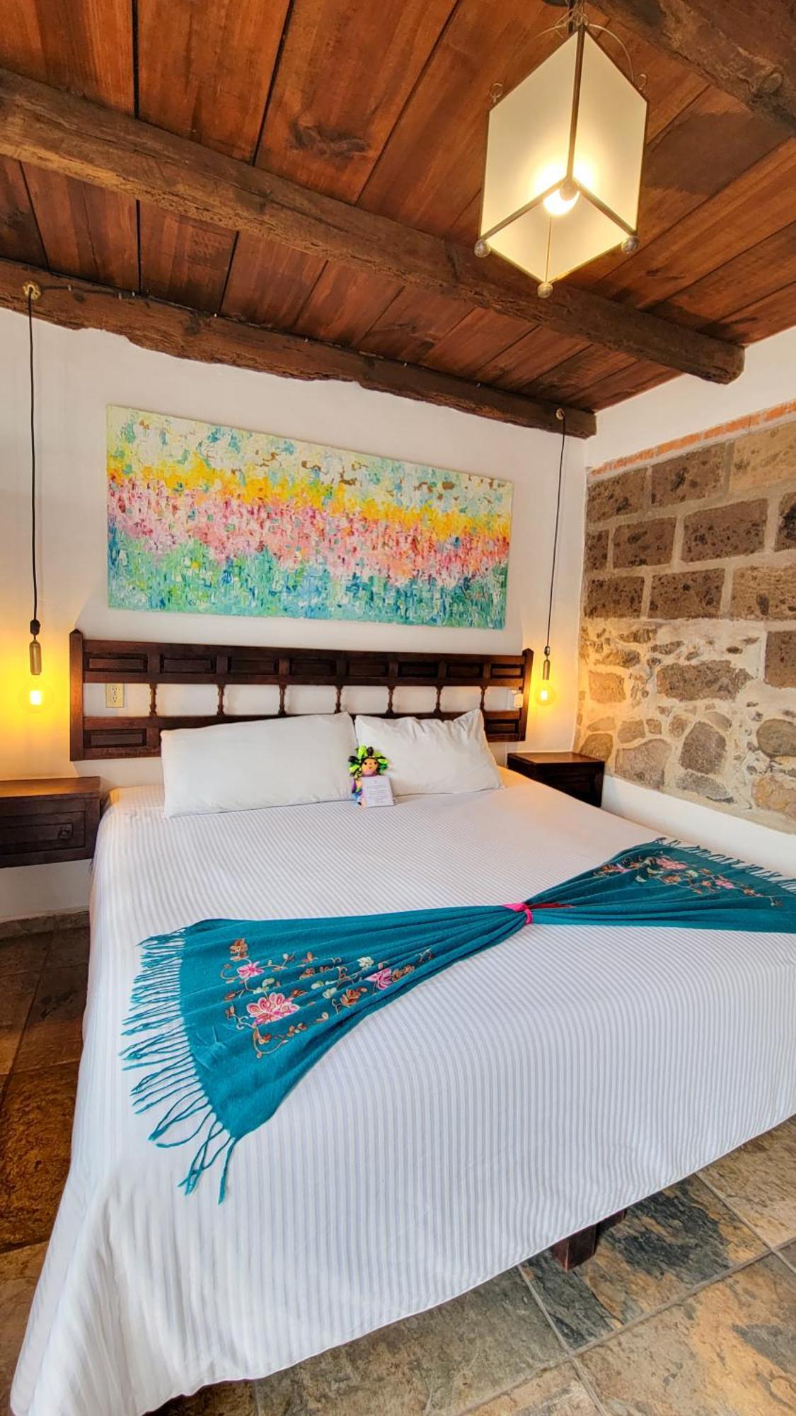 Casona Petra *