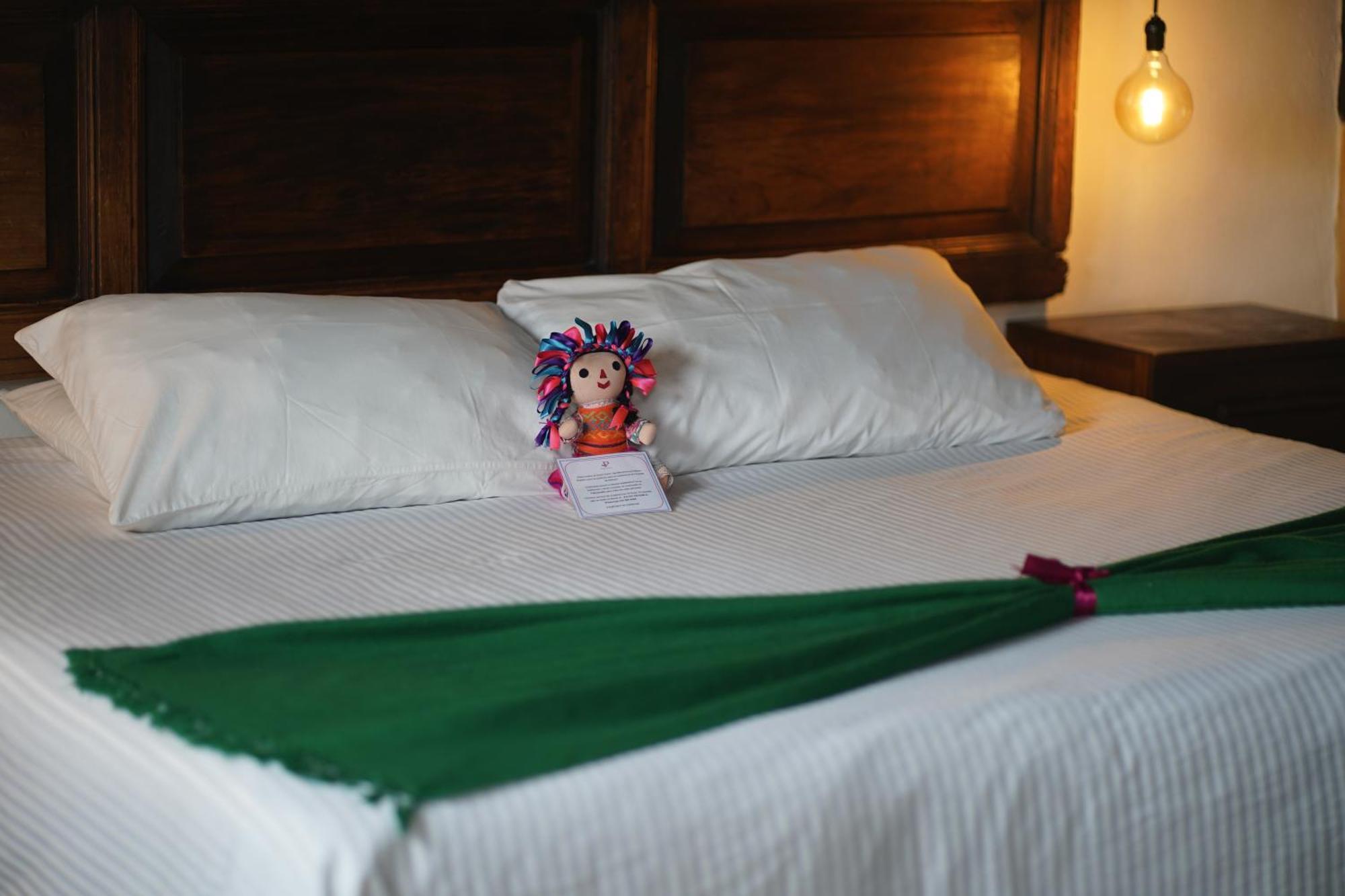 Hotel Casona Petra *