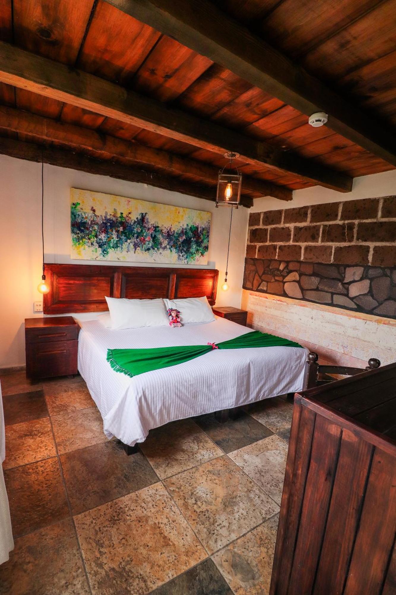 Casona Petra *