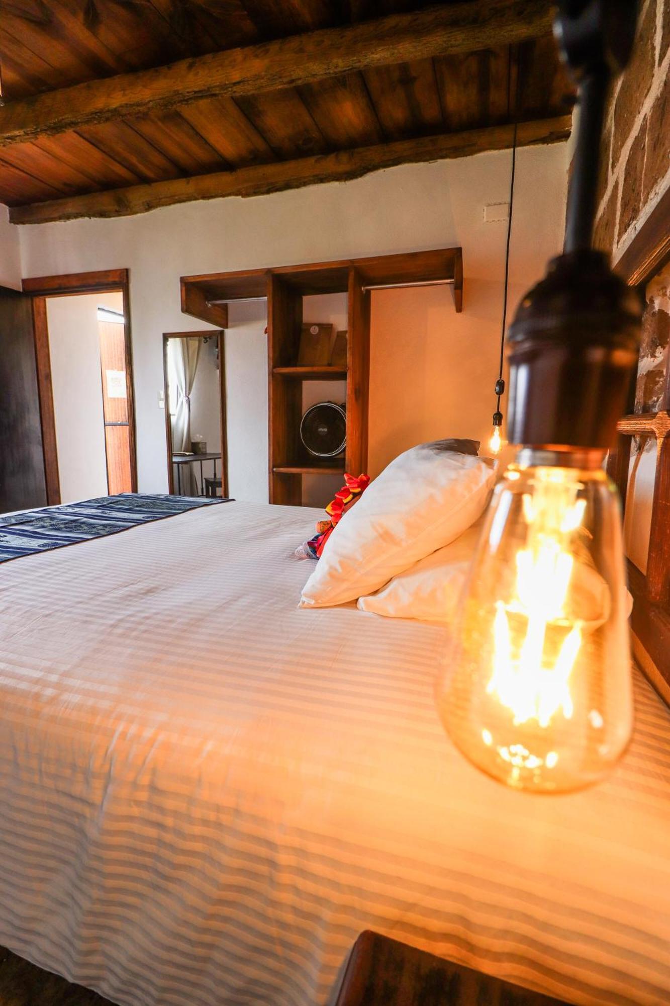 Casona Petra