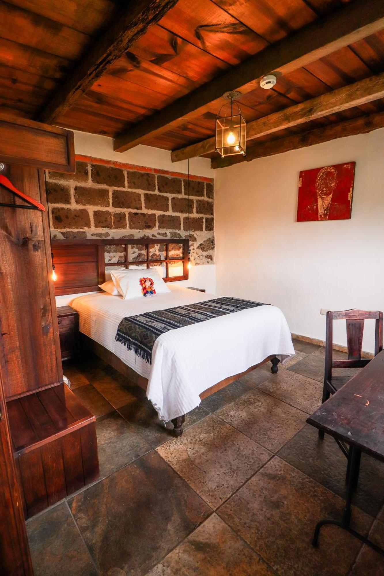 Hotel Casona Petra *