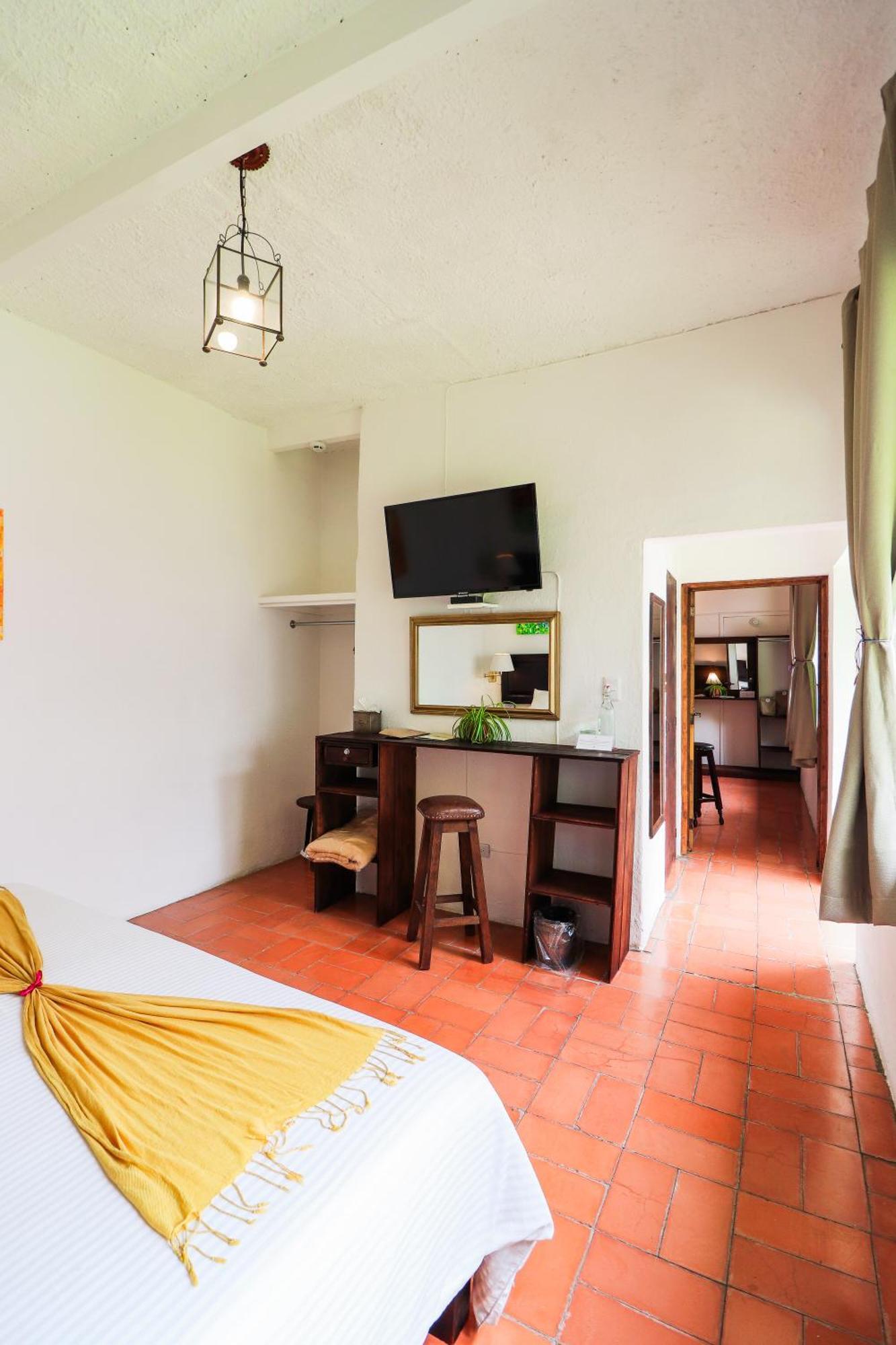 Hotel Casona Petra San Miguel de Allende