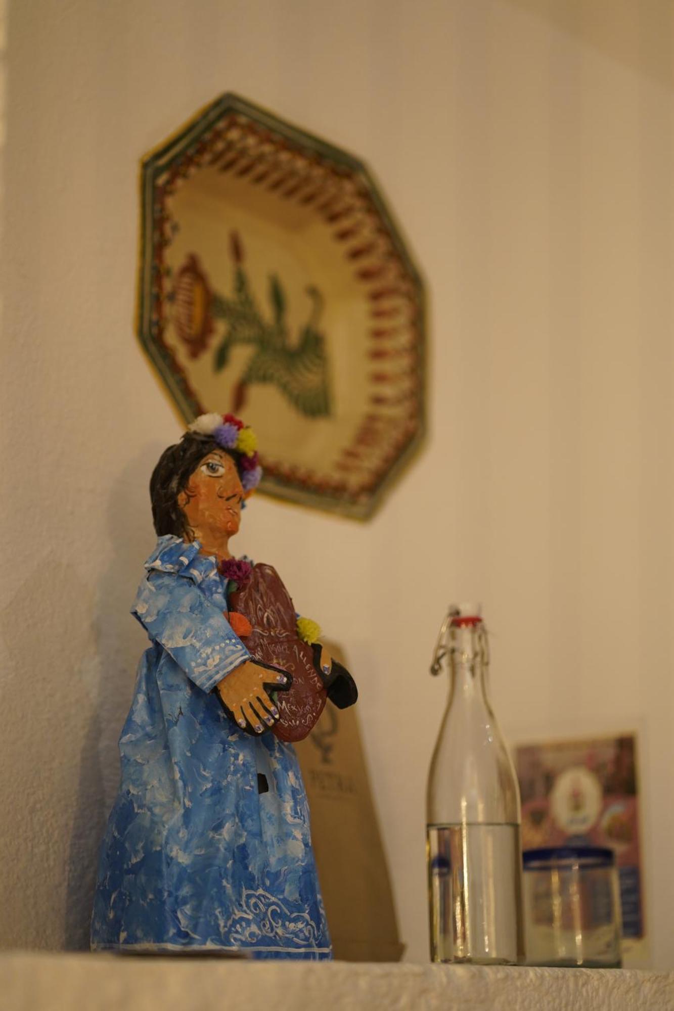 Casona Petra Hotel *