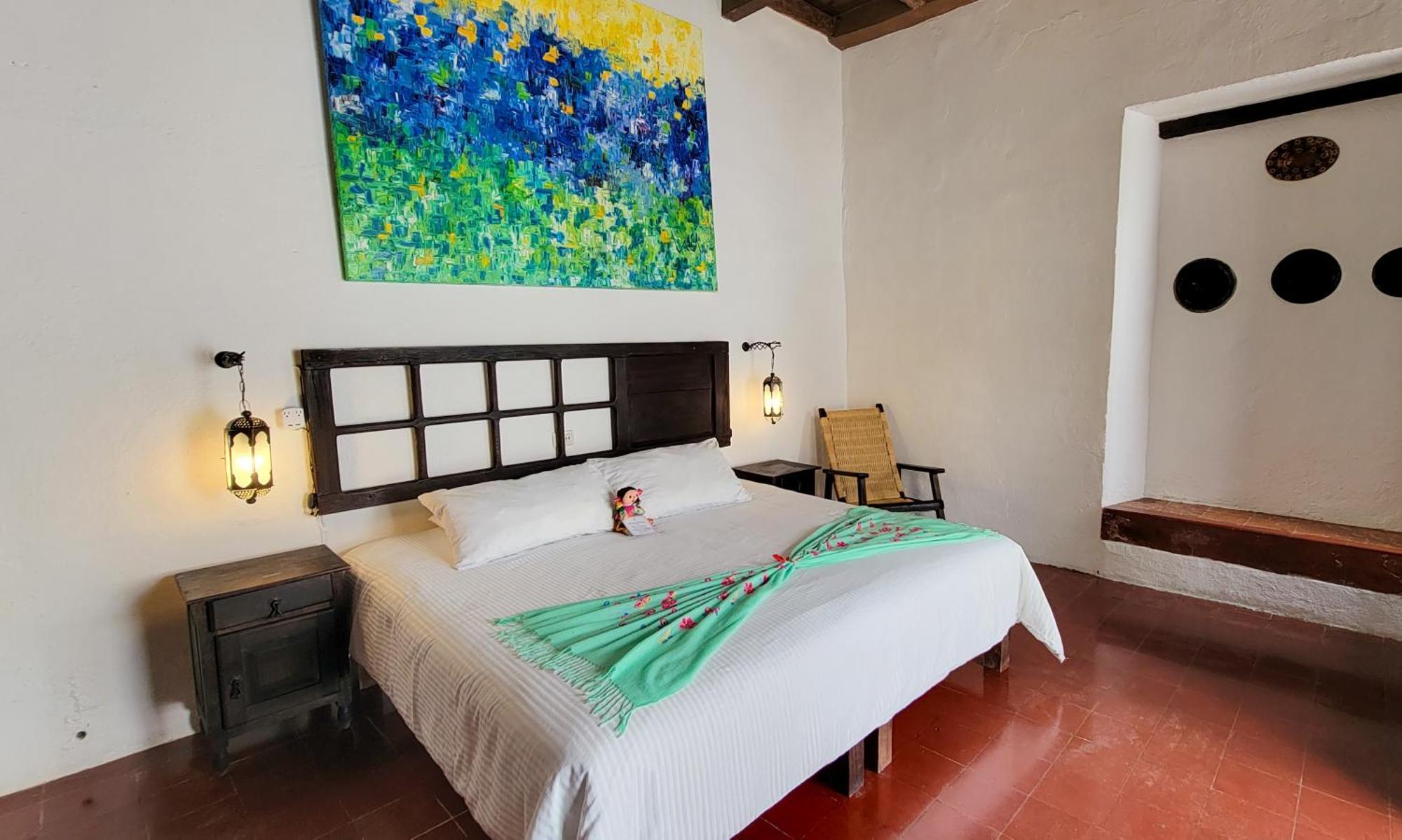 Hotel Casona Petra *
