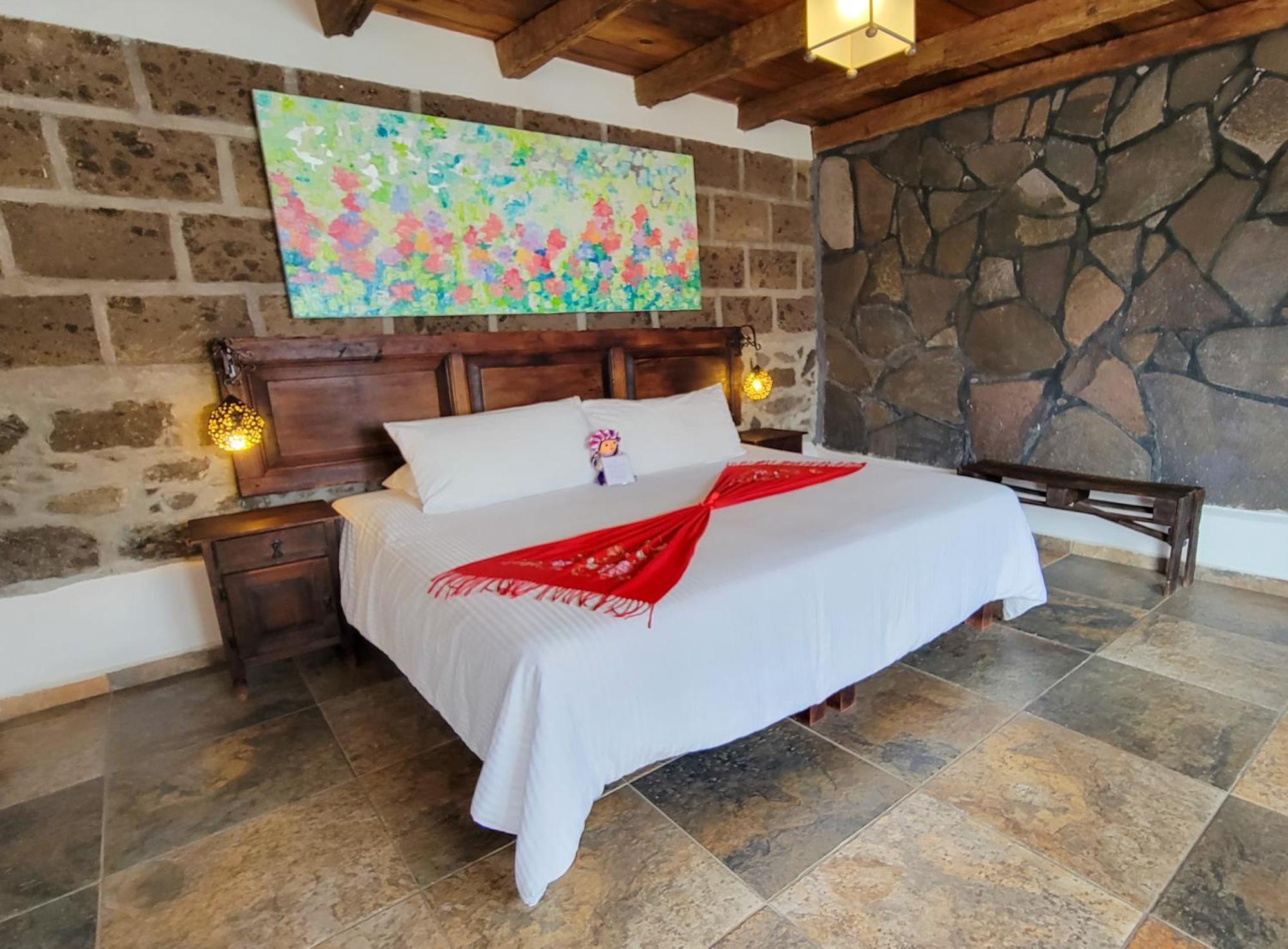 Casona Petra Hotel San Miguel de Allende