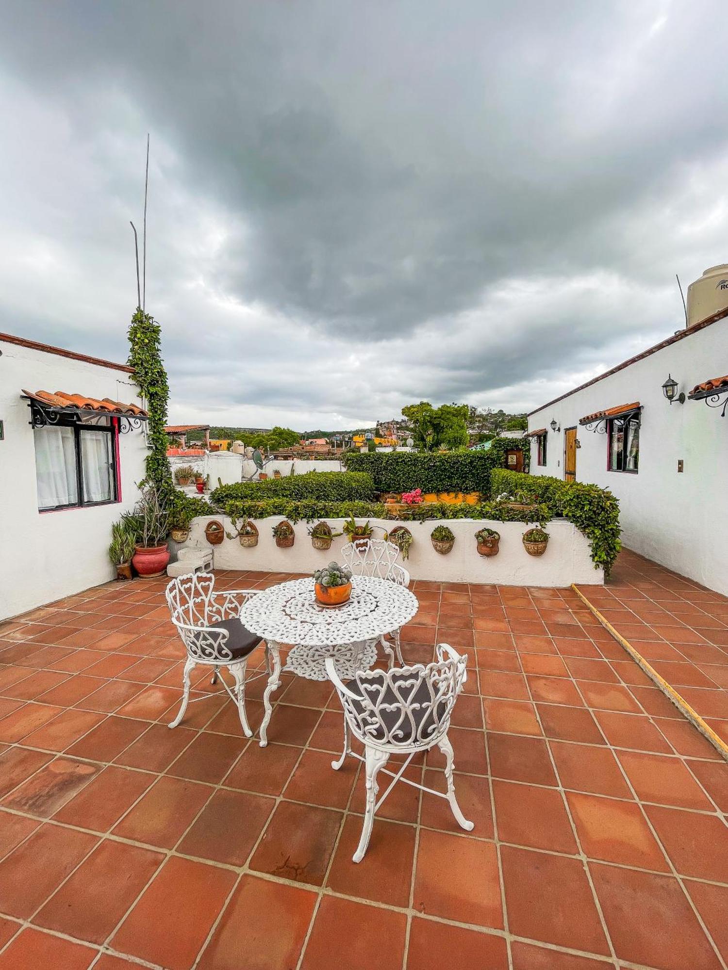 Hotel Casona Petra *